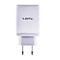 شارژر دیواری لیتو مدل LH-4 به همراه کابل Micro USB